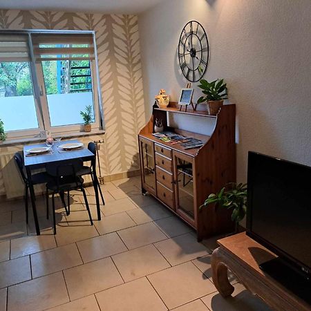 Apartmán Petit Havre Namur Exteriér fotografie