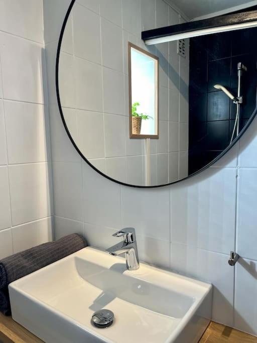 Apartmán Petit Havre Namur Exteriér fotografie