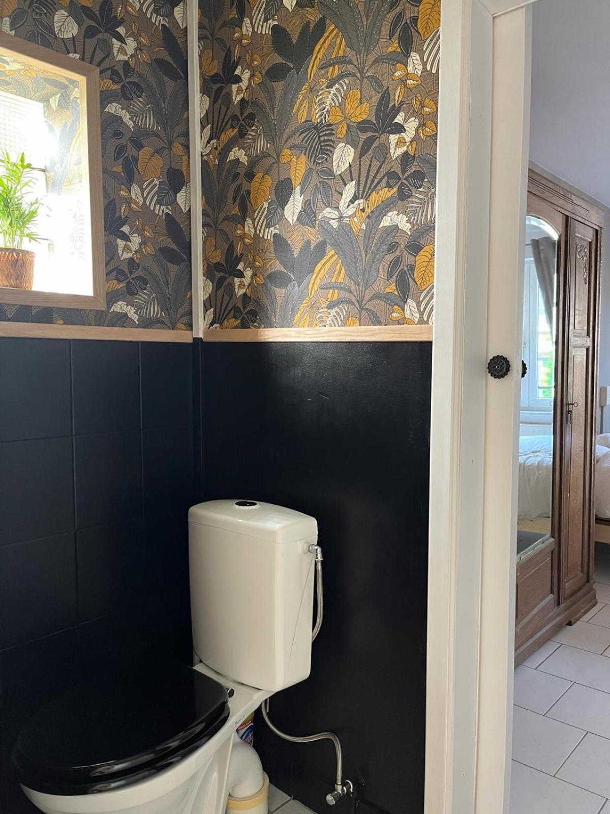 Apartmán Petit Havre Namur Exteriér fotografie