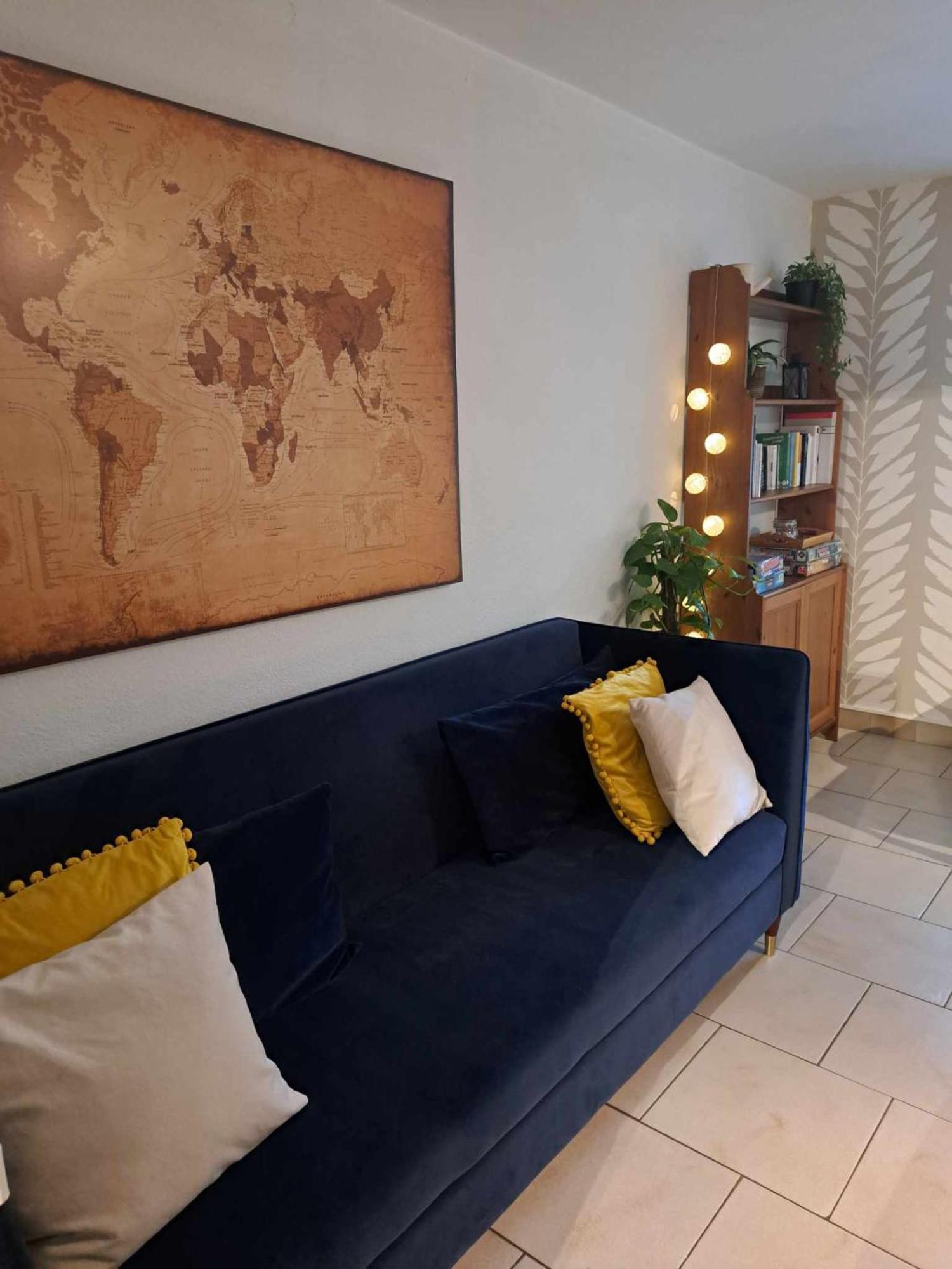 Apartmán Petit Havre Namur Exteriér fotografie