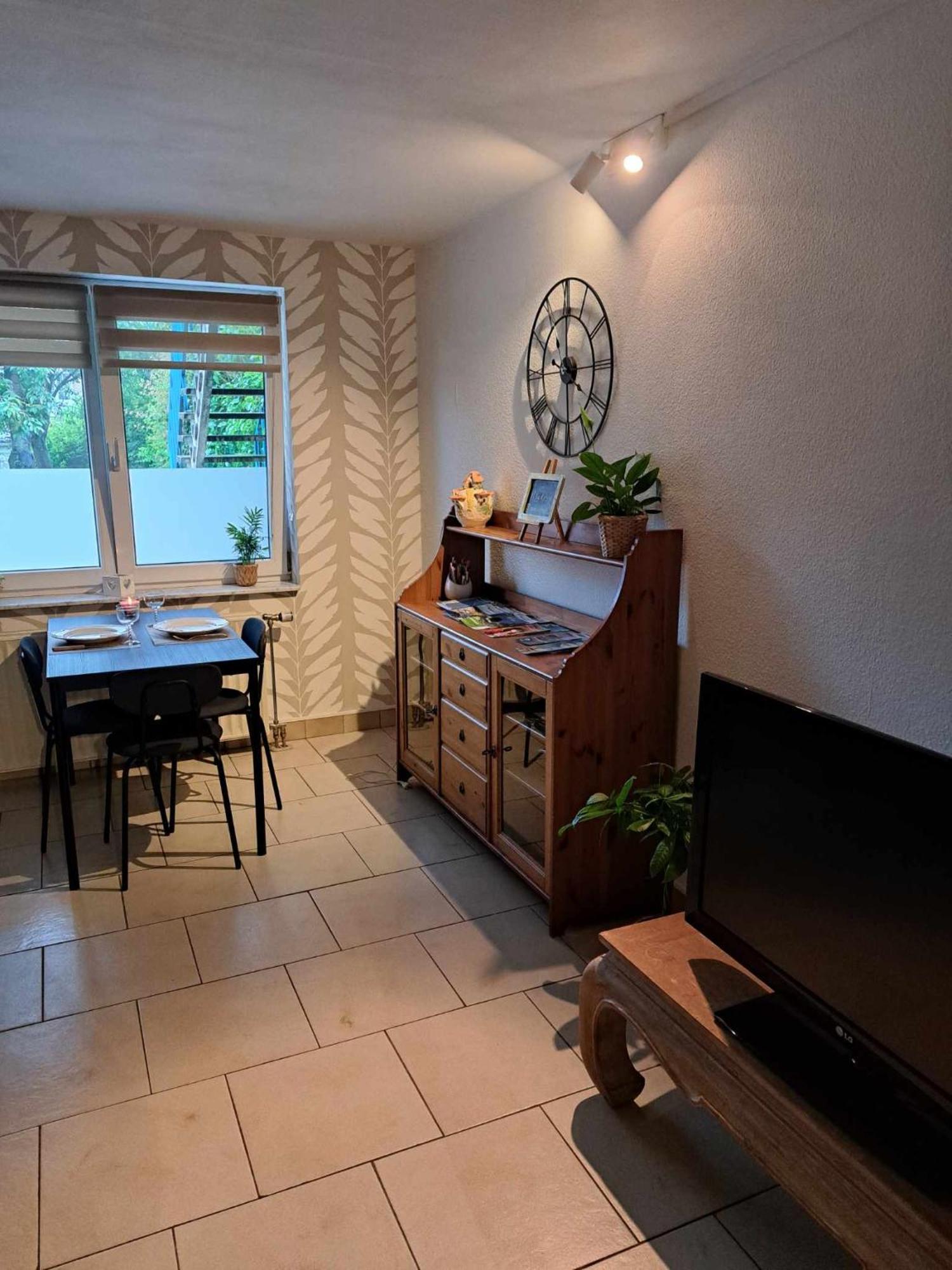 Apartmán Petit Havre Namur Exteriér fotografie