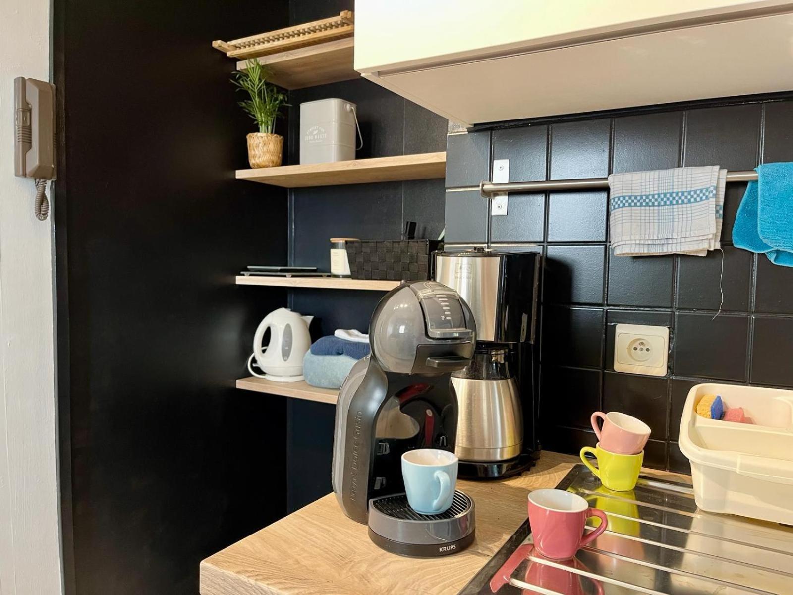 Apartmán Petit Havre Namur Exteriér fotografie