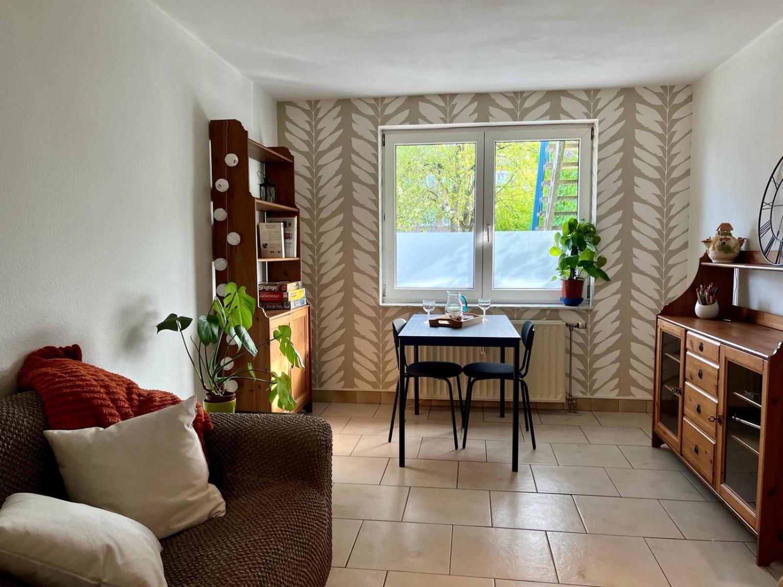 Apartmán Petit Havre Namur Exteriér fotografie